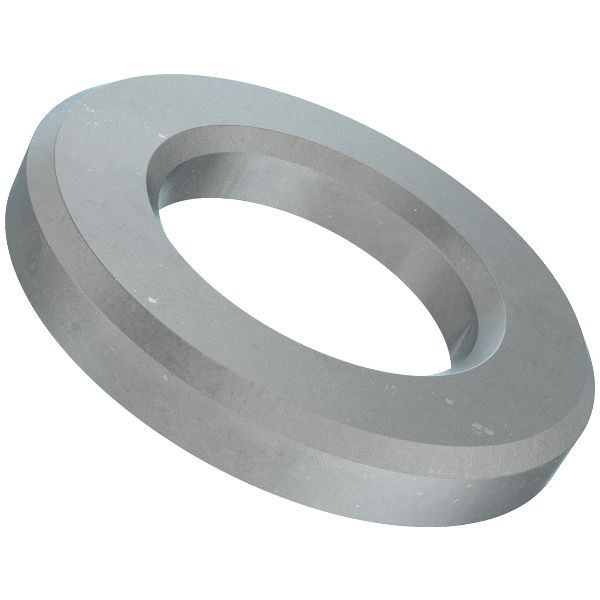 KOELNER HV washers EN14399-6-C45 hot-dip galvanized