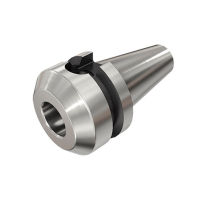 BT40 EM 20X 45 Kurze DIN6359 / DIN1835 Form B Weldonaufnahmen