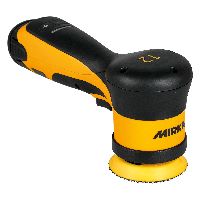 Polijstmachine 77 mm 2,5 Ah slag 12 mm, Type: AROP-B