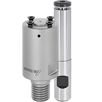 Porte-outils pour lames de scie