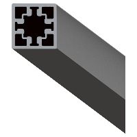 Hettich Basisprofil Cadro