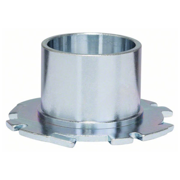 Manicotto di copiatura per fresatrici Bosch, con fissaggio rapido, 30 mm