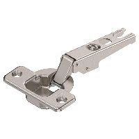 blum Modul Eckband 91M2550 100° mF schrauben vernickelt