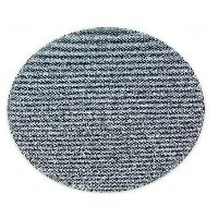 FLEX Klett-Schleifgitter Ø 225 Korn 80