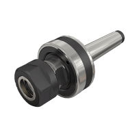 GFI MT 2 ER20 Floating Reamer DIN 6499 Collet Chucks with Morse Tapered Shanks