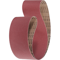 Nastri di tela abrasiva