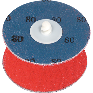 Tools with quick-change system