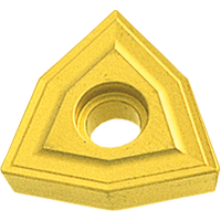 Plaquettes pour fraises à lamer