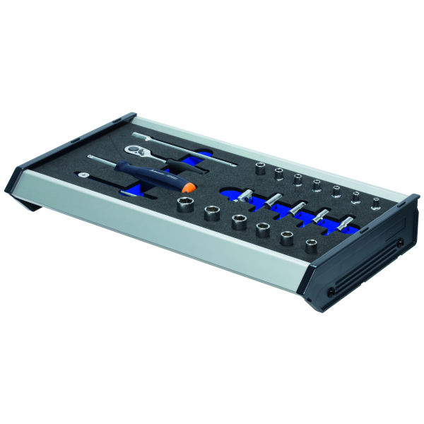 Shadowboard, Tiefe: 115mm