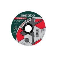 Limited Edition Soccer 125 x 1,0 x 22,23 Inox, TF 41