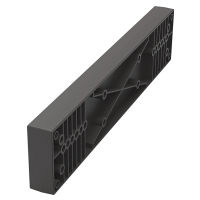 Hettich Distanzstück für Krawatten- und Gürtelauszug sw