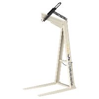 DIEM Fourche pour grue 1800 kg