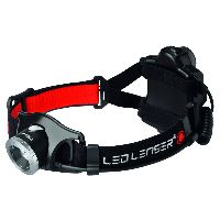 LED headlamp