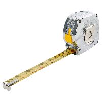 Flessometro Powerlock 3m