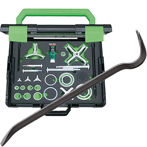 Utensili per montaggio & smontaggio