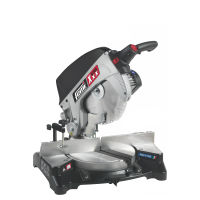 FEMI Kapp- und Gehrungssäge für Aluminium XXX ECO ALU