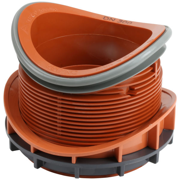 Bohranschluss «FABEKUN»