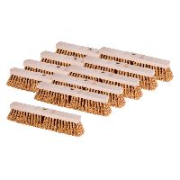 Cenově výhodné balení – průmyslový sálový smeták Poly-Kokos®