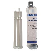 2-component gel glue, Type: 11