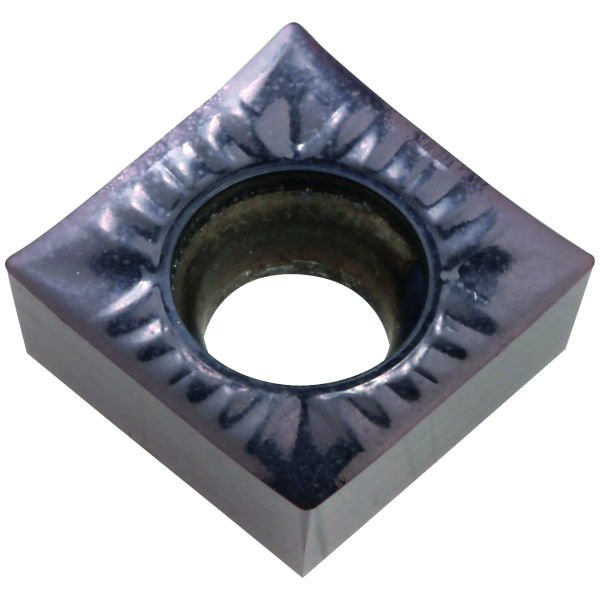 Vorteilspack SCGT Wendeschneidplatte mittlere Bearbeitung 50 Stück