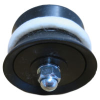 Piston seal set incl. screws