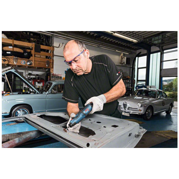 Multitool GRO 12V-35, verze Solo, v krabici