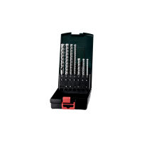 SDS-plus P4P fúrókészlet 7 darab