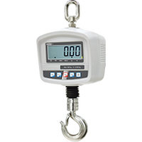 Bilance sospese e per gru