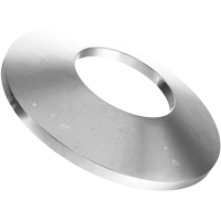 Distanzscheiben, Spannscheiben und Tellerfedern