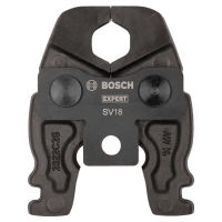 Mordazas de prensa Compact SV18