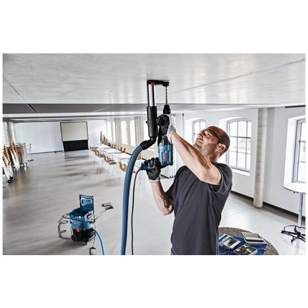 Dispositif d'aspiration, accessoire système GDE 16 plus