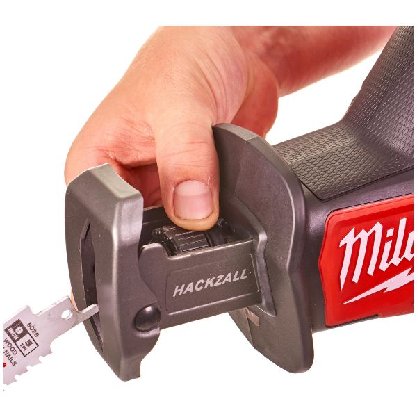 Seghetto diritto M18FUEL HACKZALL M18FHZ-0X