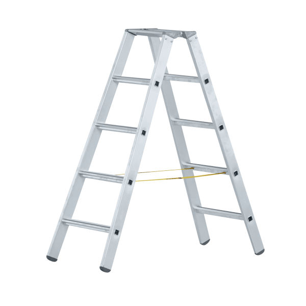 Z500 Escabeau double accès 2X4