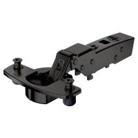 Hettich Sensys Bande de pot 8675 110° obsidienne