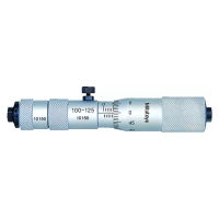 Tubular Inside Micrometer 100-125mm, for 139-173 to 139-177