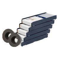 Pack promotionnel RDHX 12T3 MOTN, HB7515, 50 pièces