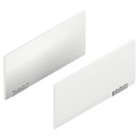 Blum Aventos HKi Abdeckkappen-Set