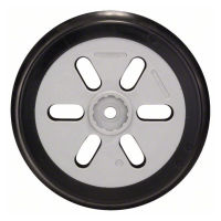 Slibeskive blød, 150 mm, til GEX 150 AC, PEX 15 AE