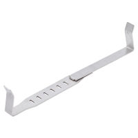 Spannklammer verstellbar (20-30 cm)