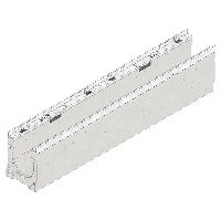 FASERFIX® KS 100 Caniveaux avec pente jusqu&#39;à la classe F 900