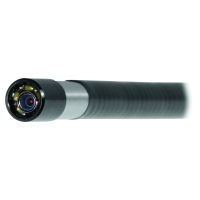 Endoskopsonde, fleksibel, ⌀ 5,5 mm, Sondelængde: 2000mm