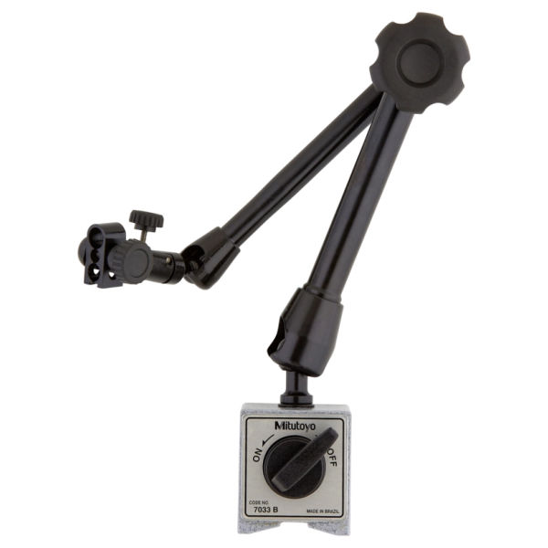 Gelenkstativ, Magnetfuß 352 mm Arbeitsradius