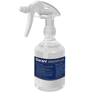 Detergenti & agenti protettivi