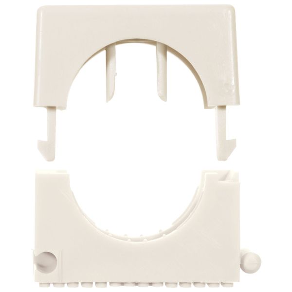 Schelle transparent 32-42 SCH 