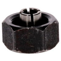 Manșon de prindere de 6 mm pentru Advanced TrimRouter, pentru mașini de frezat manuale