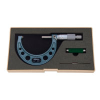 Outside Micrometer Economy Design, 6-7″, 0,0001″
