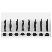 Tornillos para tablaroca