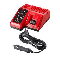 Chargeur allume-cigare M12-18