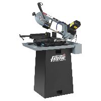 FEMI Segatrice a nastro stazion. 1750 XL