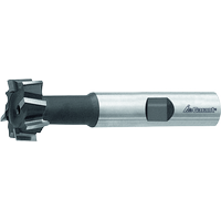 Fraises pour rainures